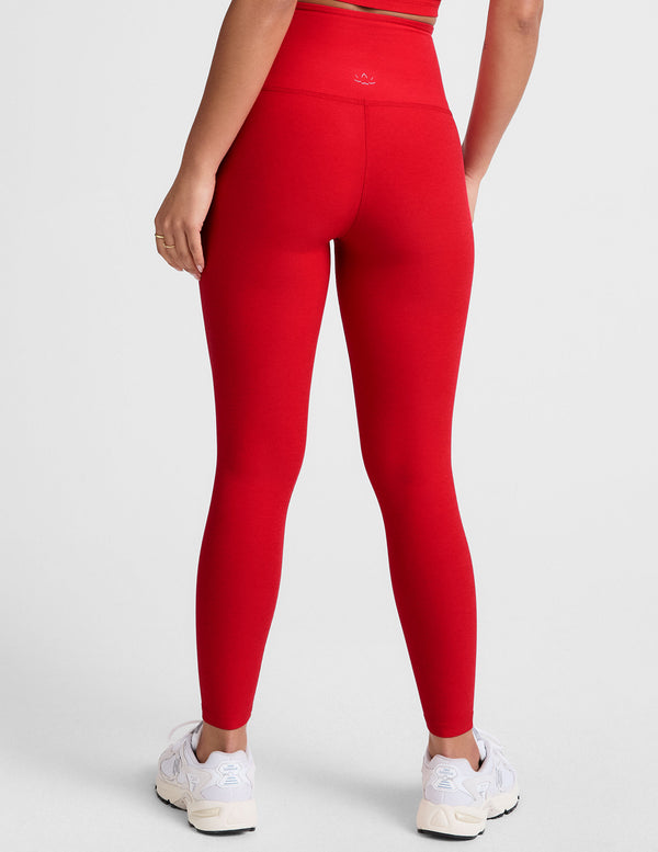 Beyond Yoga Spacedye At Your Leisure High Waisted Midi Legging