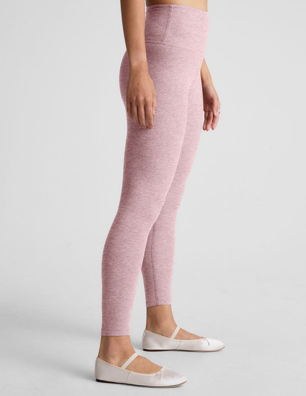Beyond Yoga Spacedye Caught In The Midi High Waisted Legging
