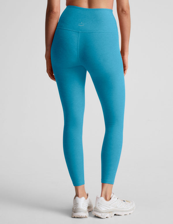 Beyond Yoga Spacedye Caught In The Midi High Waisted Legging