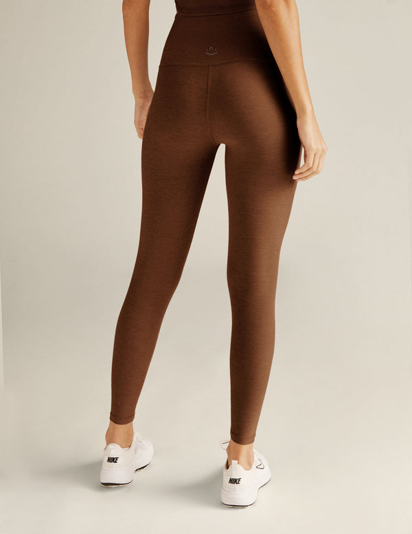 Beyond Yoga Spacedye Caught In The Midi High Waisted Legging