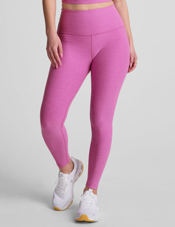 Beyond Yoga Spacedye Caught In The Midi High Waisted Legging