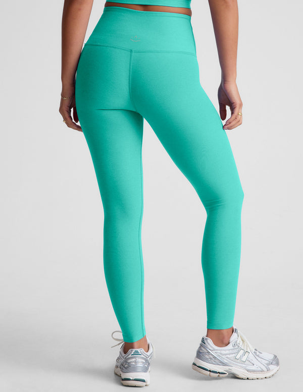 Beyond Yoga Spacedye Caught In The Midi High Waisted Legging