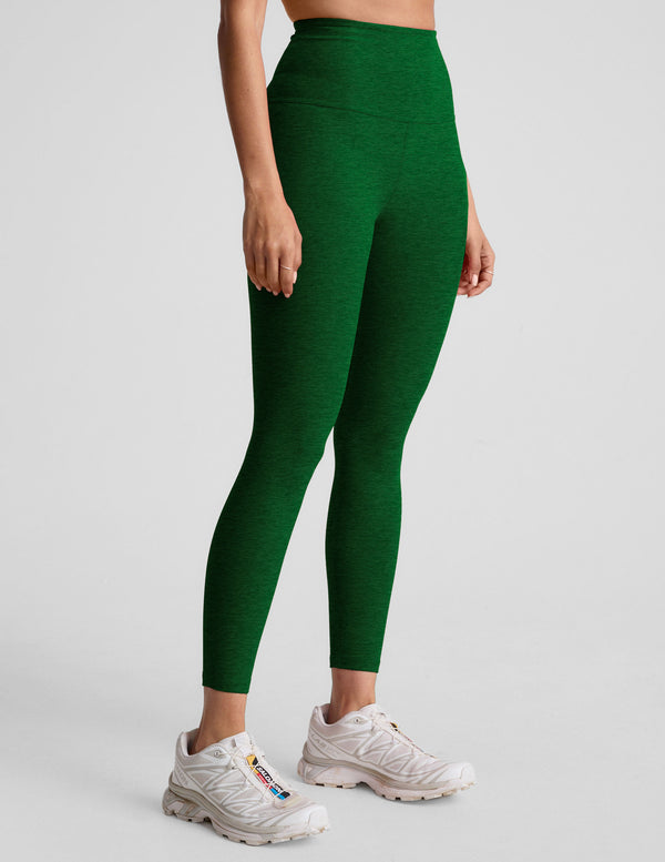 Beyond Yoga Spacedye Caught In The Midi High Waisted Legging