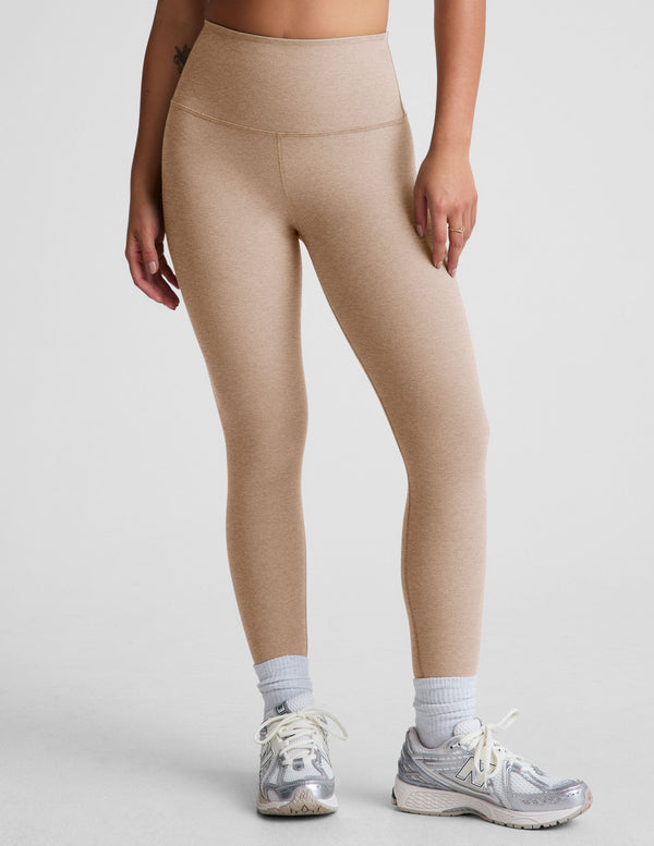 Beyond Yoga Spacedye Caught In The Midi High Waisted Legging