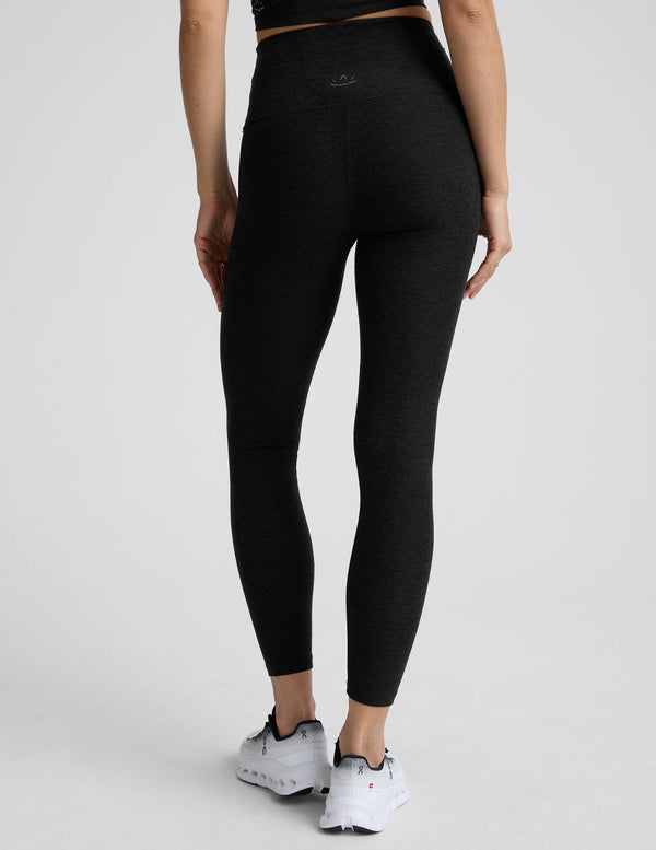Beyond Yoga Spacedye Caught In The Midi High Waisted Legging