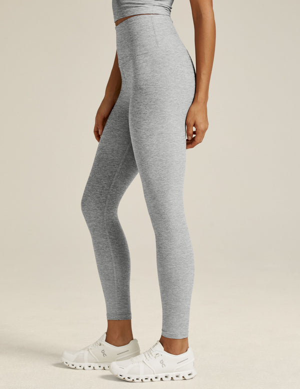 Beyond Yoga Spacedye Caught In The Midi High Waisted Legging