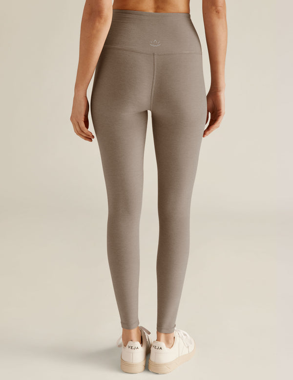 Beyond Yoga Spacedye Caught In The Midi High Waisted Legging