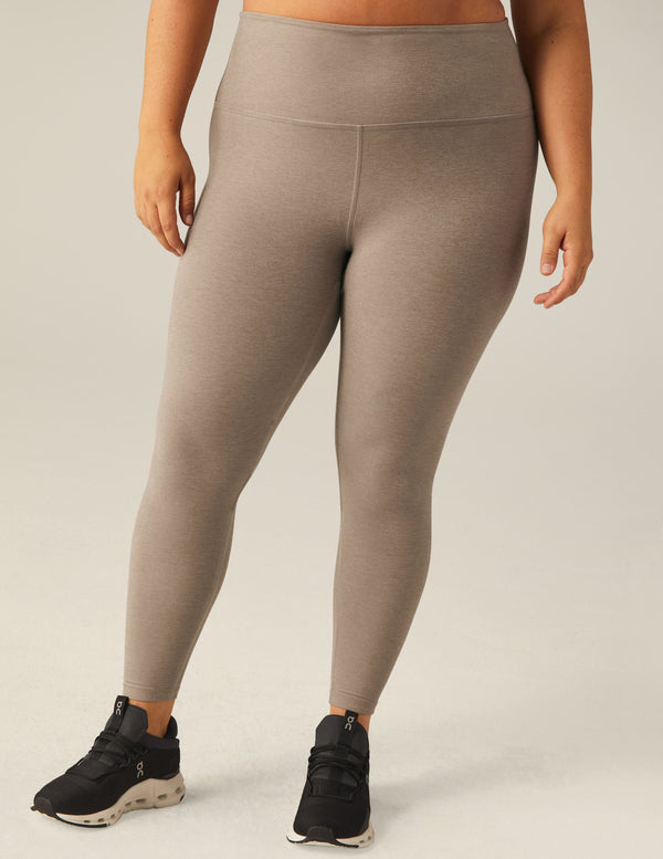 Beyond Yoga Spacedye Caught In The Midi High Waisted Legging