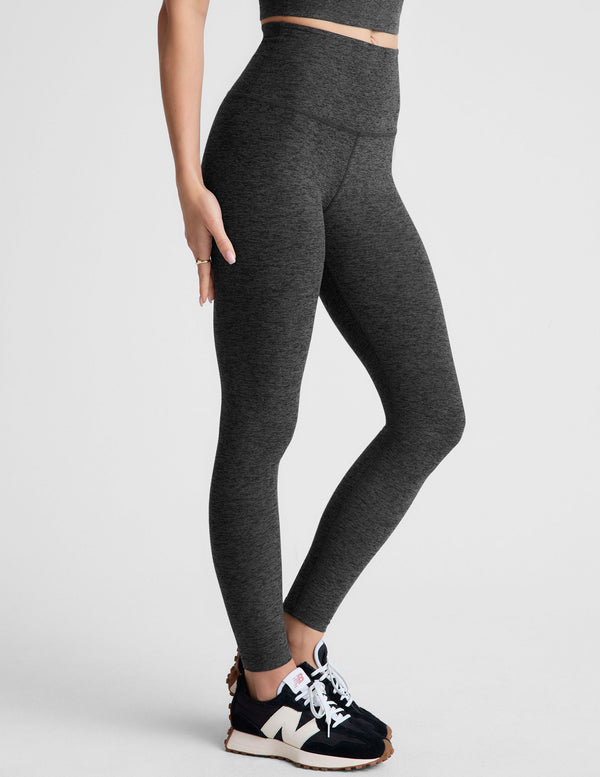 Beyond Yoga Spacedye Caught In The Midi High Waisted Legging