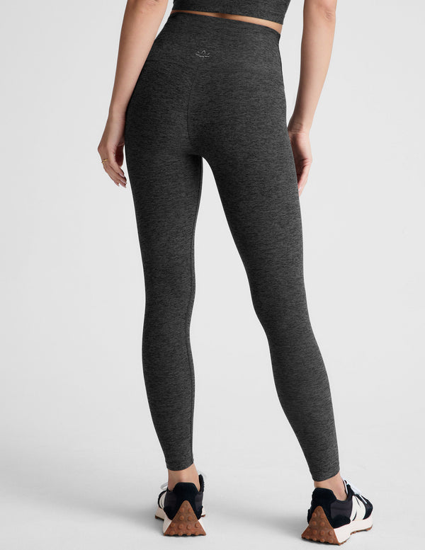 Beyond Yoga Spacedye Caught In The Midi High Waisted Legging