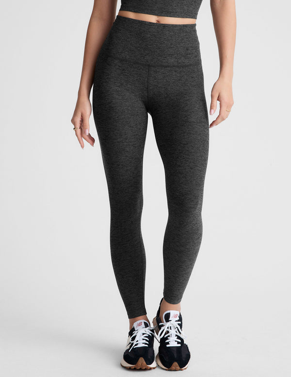 beyond yoga Spacedye Caught In The Midi High Waisted Legging