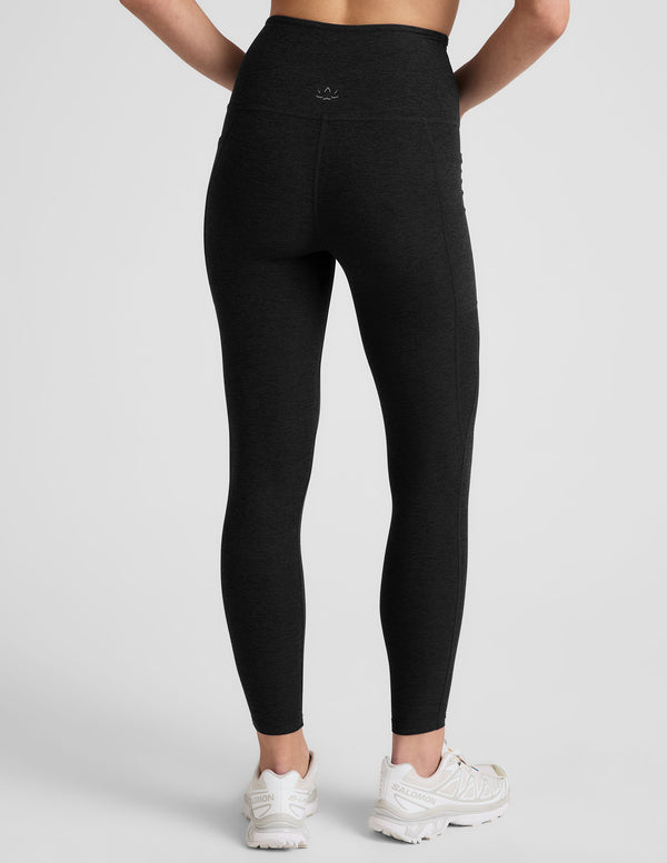 Beyond Yoga Spacedye Out Of Pocket High Waisted Midi Legging