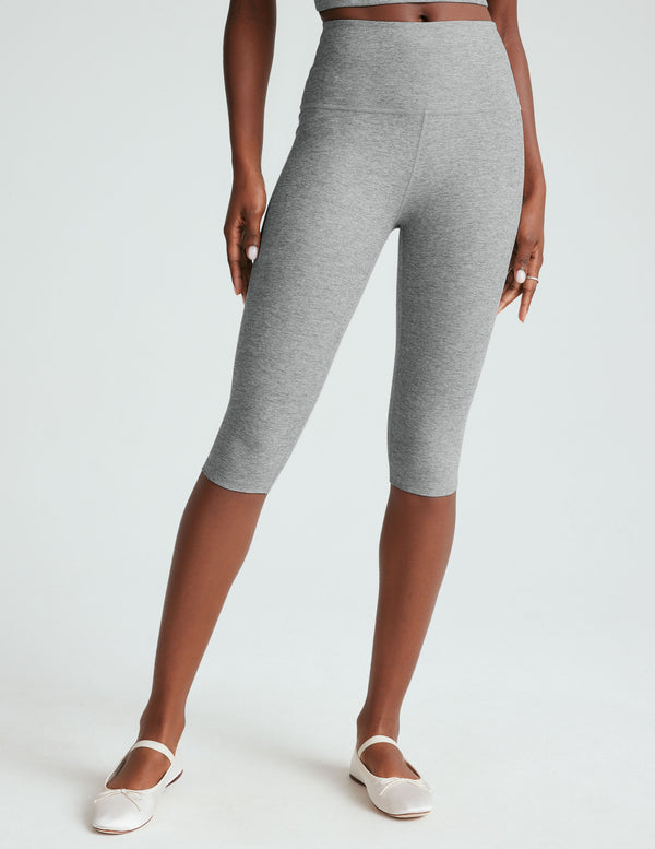Beyond Yoga Spacedye Pedal Pusher High Waisted Legging
