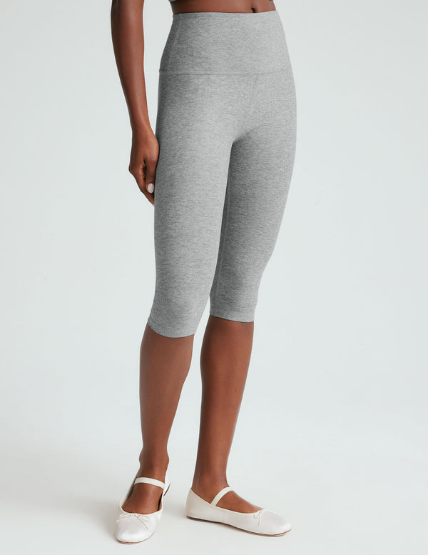 Beyond Yoga Spacedye Pedal Pusher High Waisted Legging