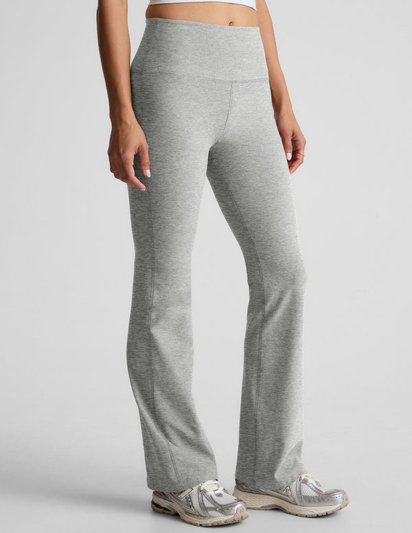 Beyond Yoga Spacedye Practice High Waisted Bootcut Pant