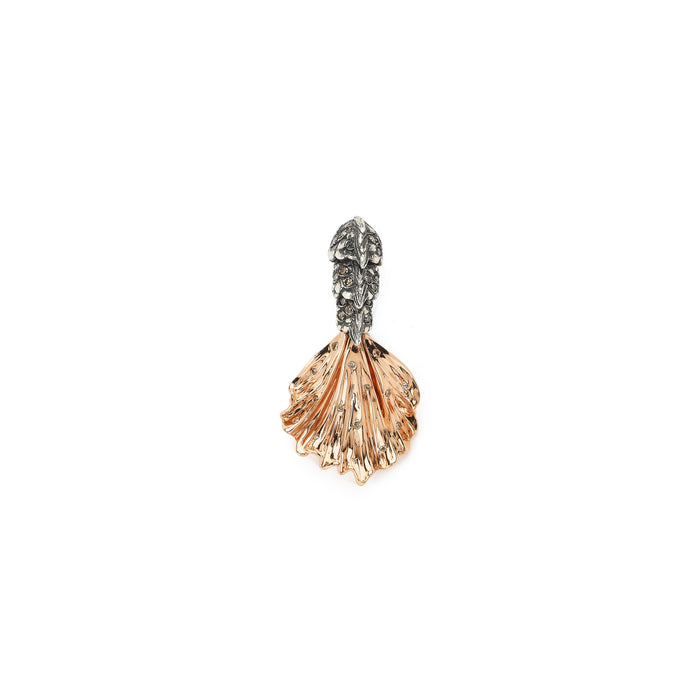 bibi van der velden Mermaid Splash Earring