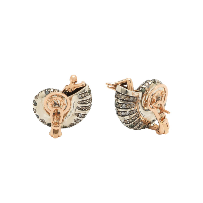 Bibi Van Der Velden Poseidon's Getaway Earrings