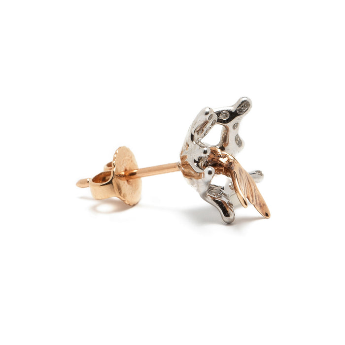 Bibi Van Der Velden Splash Stud