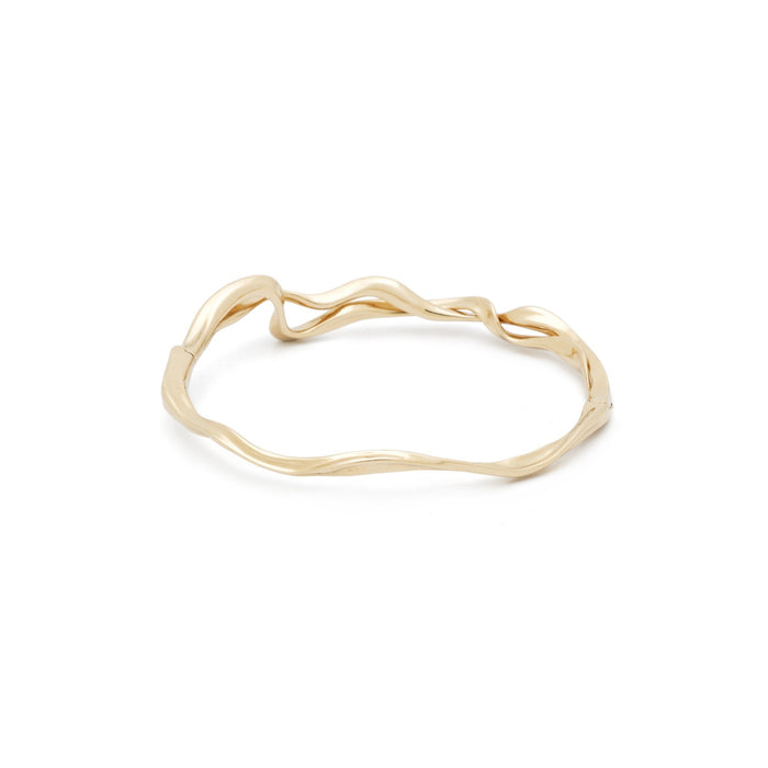 Bibi Van Der Velden Vapour Bangle