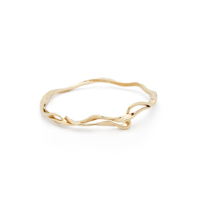 bibi van der velden Vapour Bangle