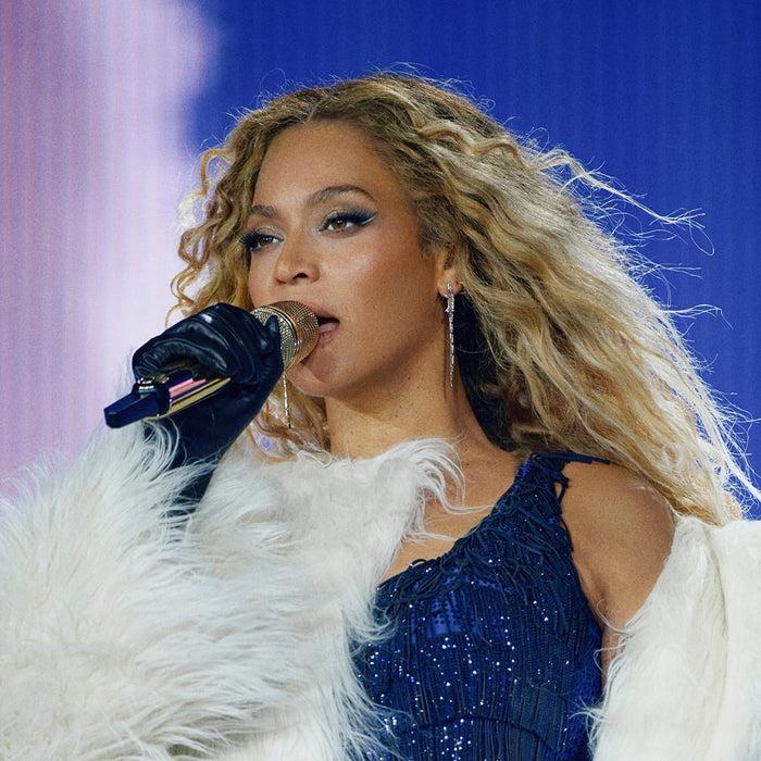 Bibi Van Der Velden The Queen B Diamond Alligator Earring