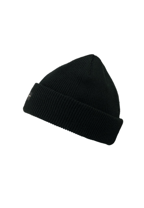 bickley Mitchell Basic Chunky Knit Beanie