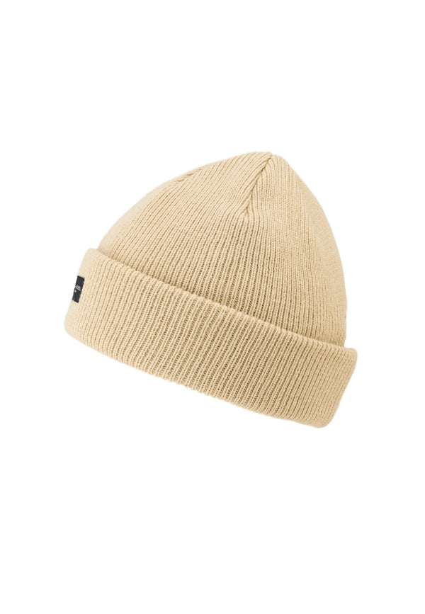 Bickley Mitchell Basic Chunky Knit Beanie