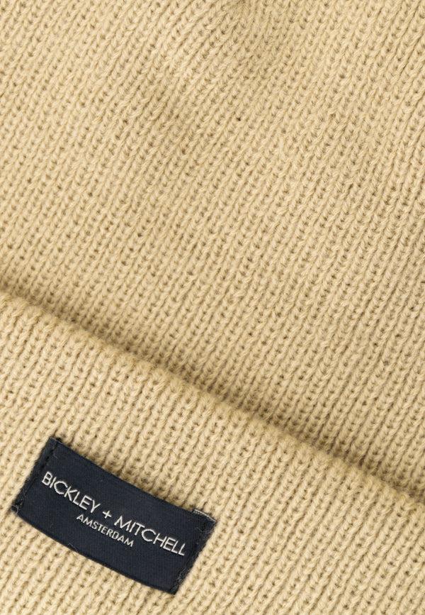 Bickley Mitchell Basic Chunky Knit Beanie
