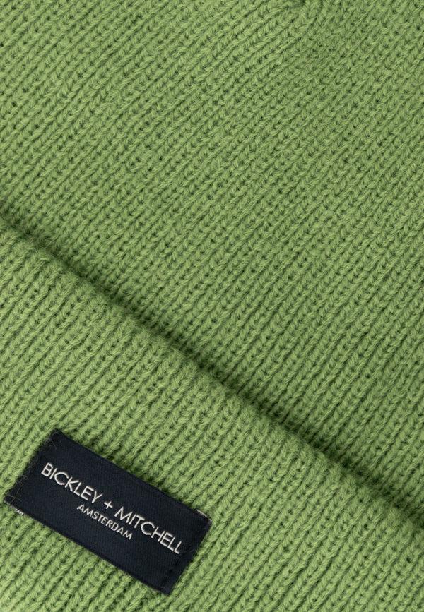 Bickley Mitchell Basic Chunky Knit Beanie