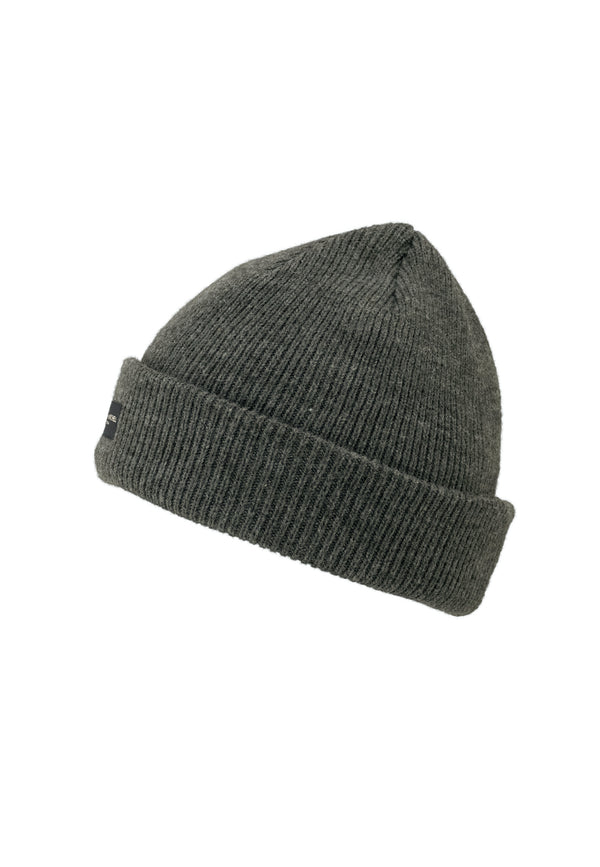 Bickley Mitchell Basic Chunky Knit Beanie