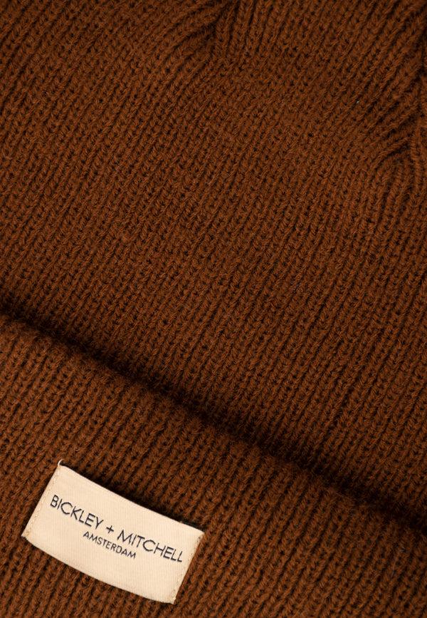 Bickley Mitchell Basic Color Pop Beanie