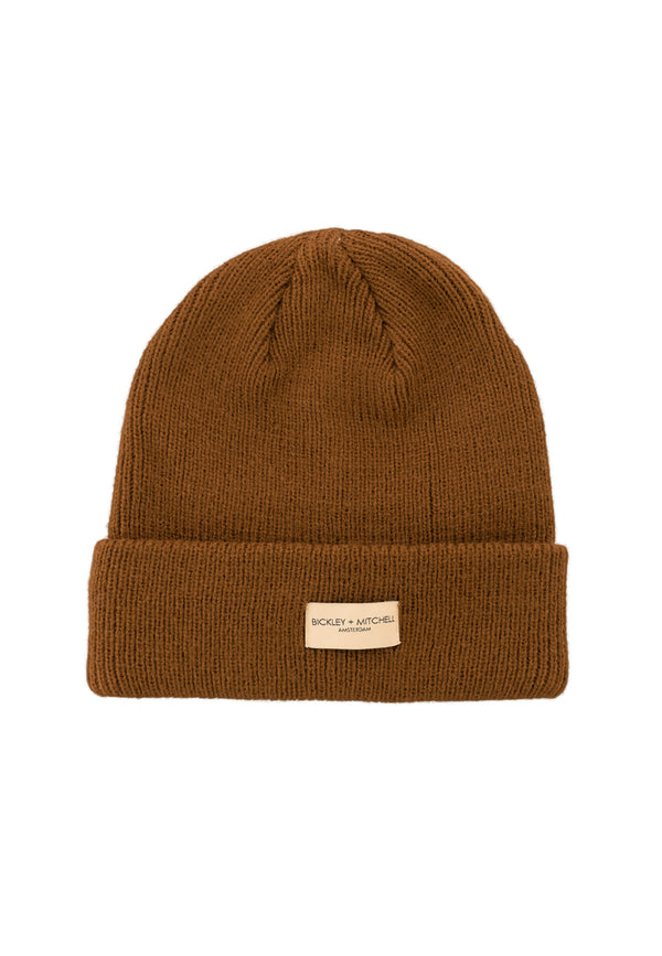 Bickley Mitchell Basic Color Pop Beanie