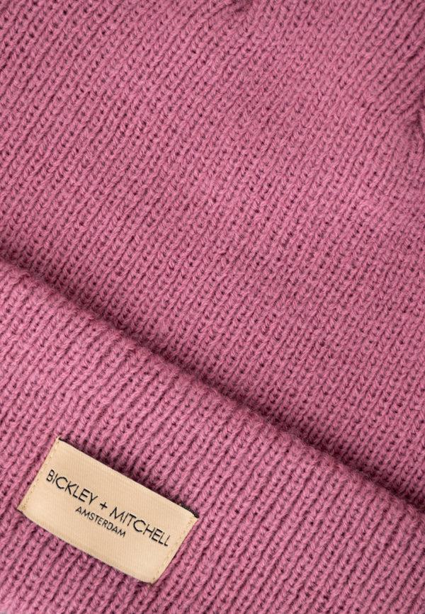 Bickley Mitchell Basic Color Pop Beanie