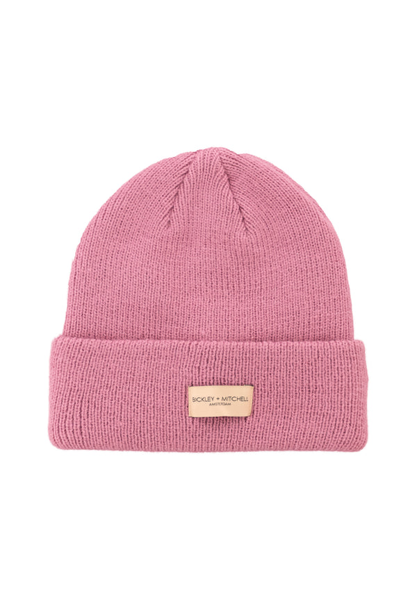 bickley mitchell Basic Color Pop Beanie