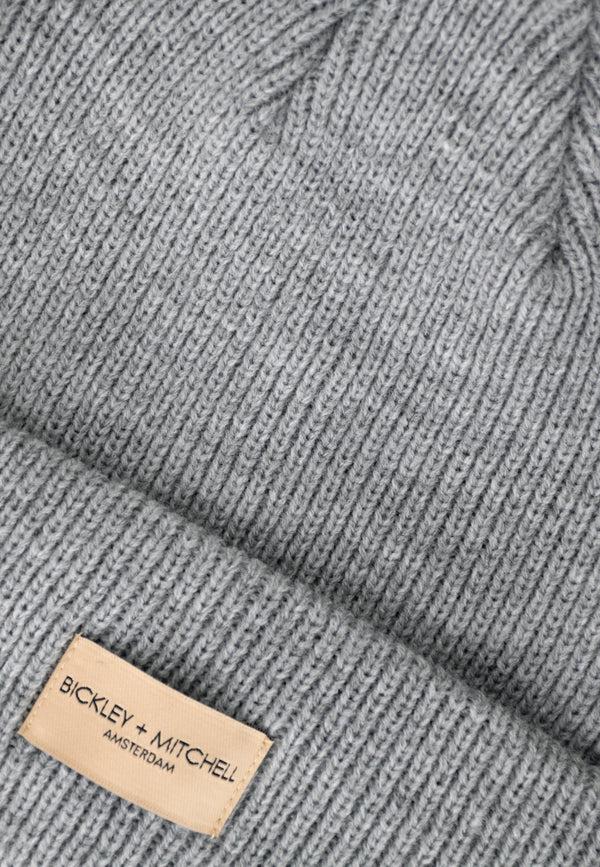 Bickley Mitchell Basic Color Pop Beanie