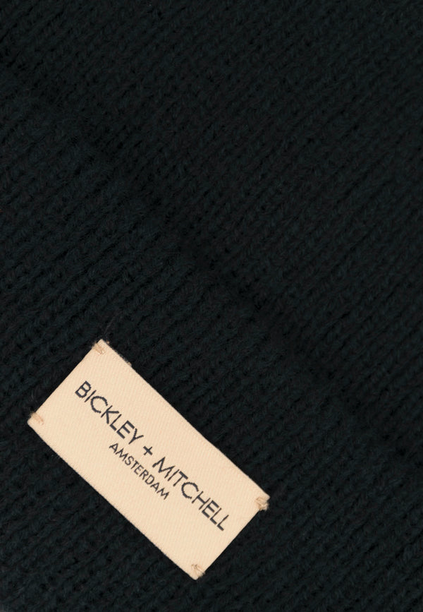 Bickley Mitchell Basic Color Pop Beanie