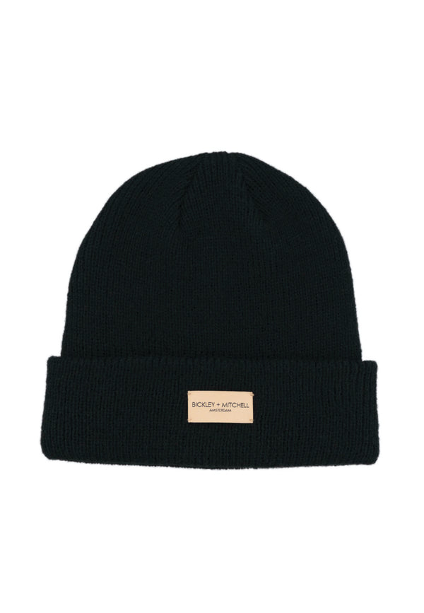 bickley mitchell Basic Color Pop Beanie