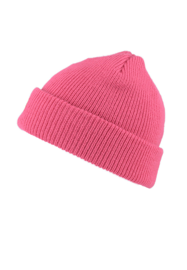 Bickley Mitchell Basic Color Pop Beanie