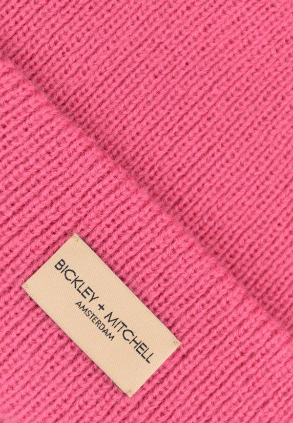 Bickley Mitchell Basic Color Pop Beanie