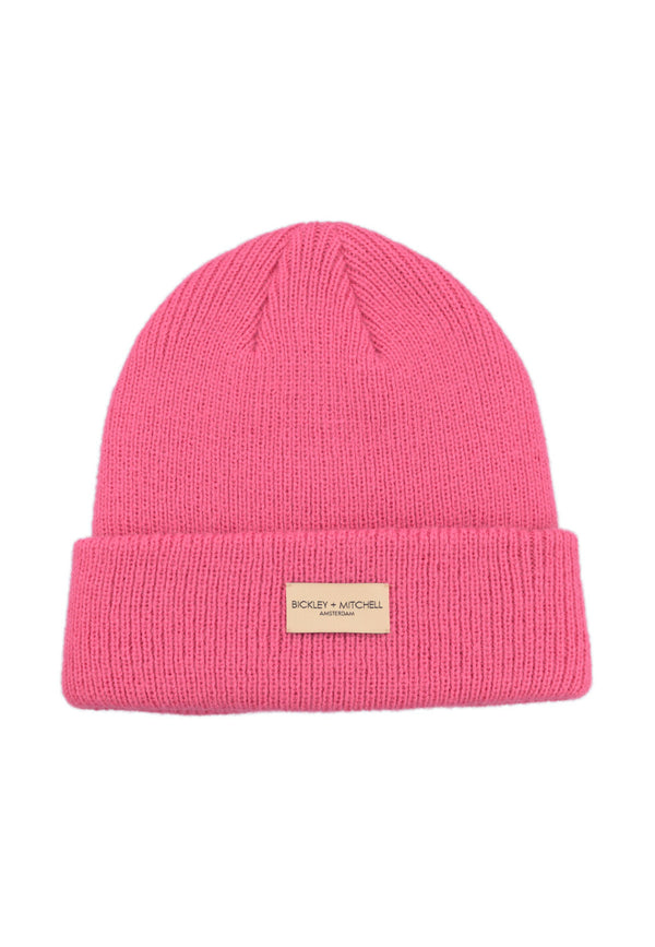 bickley mitchell Basic Color Pop Beanie