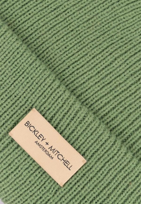 Bickley Mitchell Basic Color Pop Beanie