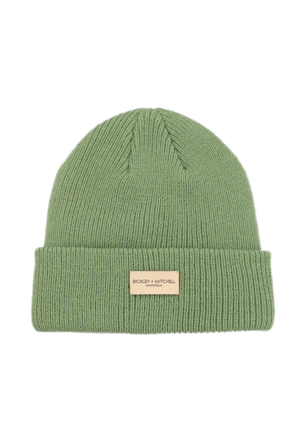 bickley mitchell Basic Color Pop Beanie