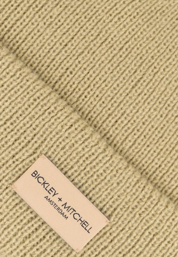 Bickley Mitchell Basic Color Pop Beanie