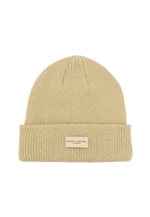 bickley mitchell Basic Color Pop Beanie