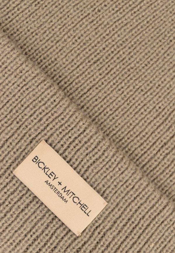 Bickley Mitchell Basic Color Pop Beanie