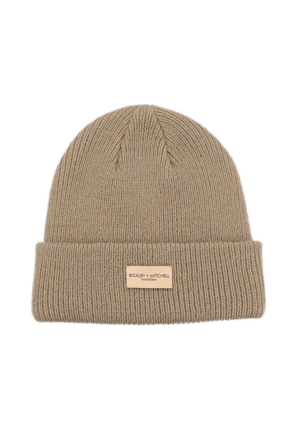 bickley mitchell Basic Color Pop Beanie