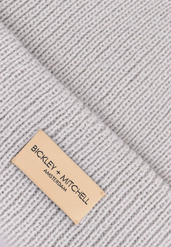 Bickley Mitchell Basic Color Pop Beanie