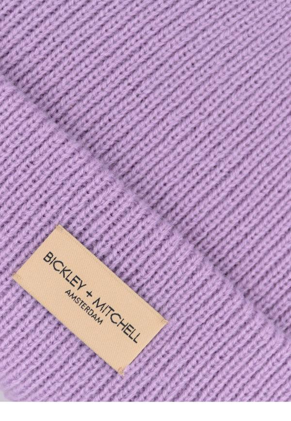 Bickley Mitchell Basic Color Pop Beanie