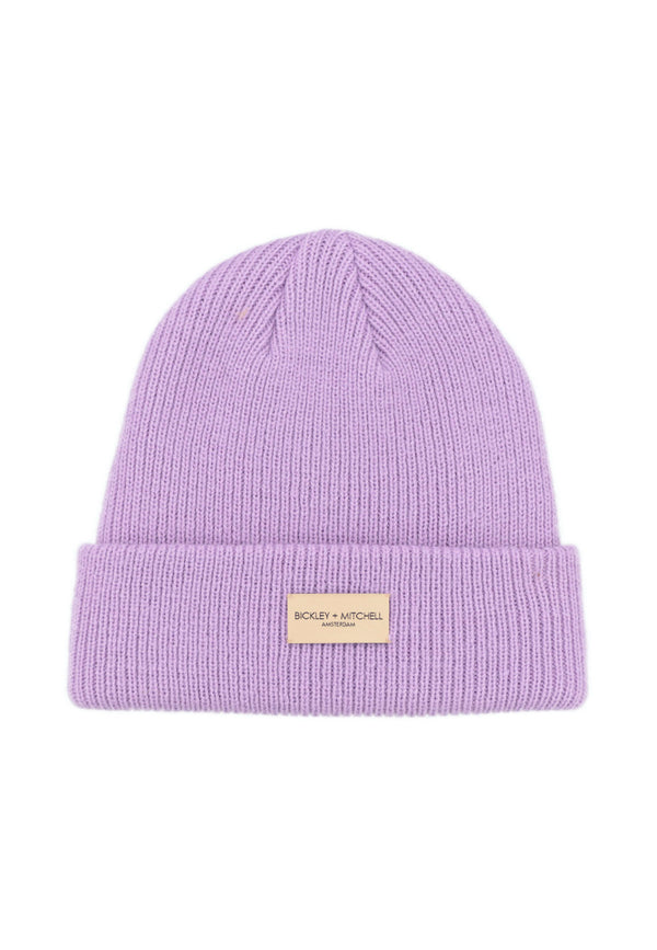 bickley mitchell Basic Color Pop Beanie