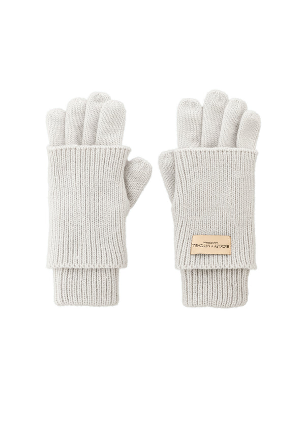 bickley mitchell Basic Double Layered Gloves